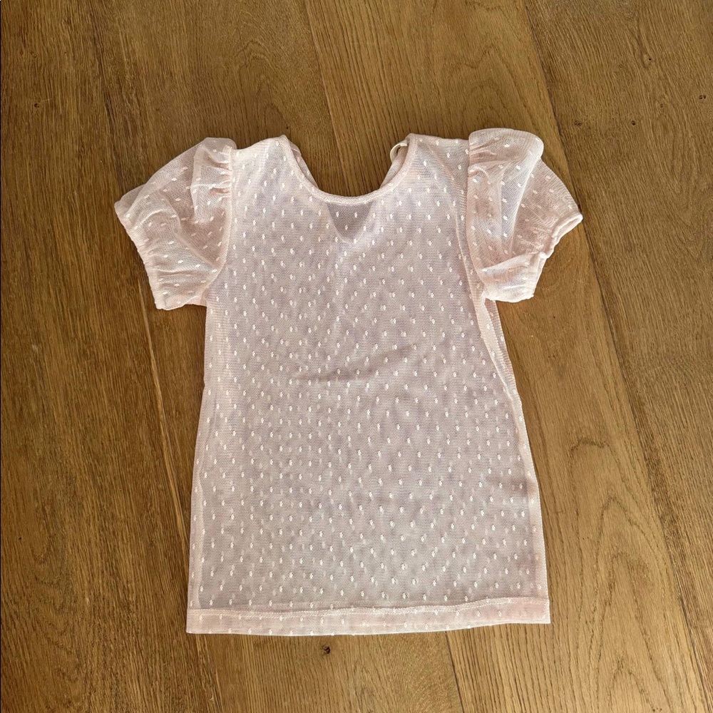 Numi Blouse